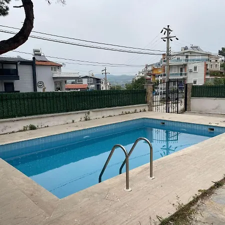 Gunluk Kiralik Ozel Havuzlu Ultra Luks Villa
