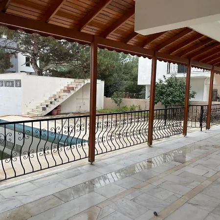 Gunluk Kiralik Ozel Havuzlu Ultra Luks Villa *