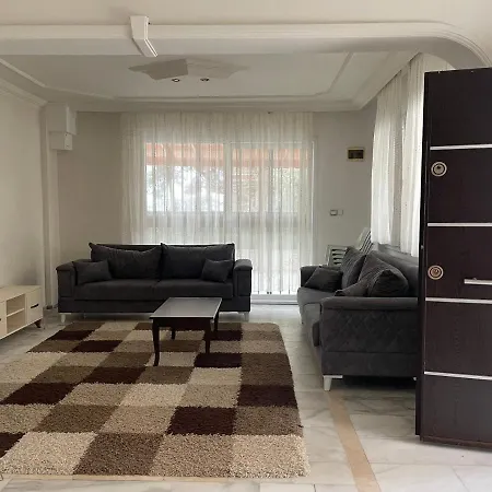 Villa Gunluk Kiralik Ozel Havuzlu Ultra Luks