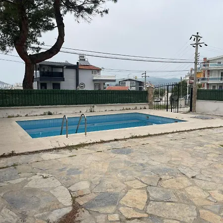 Gunluk Kiralik Ozel Havuzlu Ultra Luks Villa