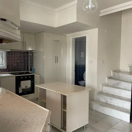 Gunluk Kiralik Ozel Havuzlu Ultra Luks Villa
