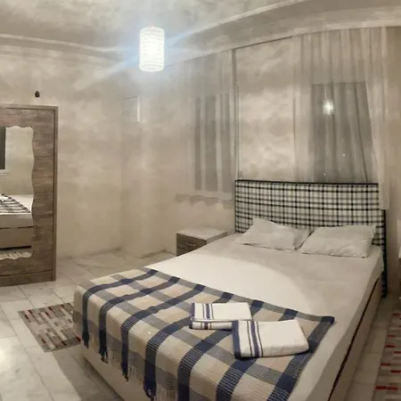 Gunluk Kiralik Ozel Havuzlu Ultra Luks * Kusadası